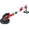 EINHELL Levigatrice per Muro potenza 600 Watt Velocità 600-1.500 g/min Asta telescopica - TC-DW 225 - 4259930