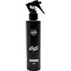 Charlemagne Spray al sale marino - addensante per capelli - prodotto per il pre-styling - spray al acqua salata per capelli - più consistenza, più volume