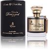 PARIS CORNER Emir You're Drugged Eau de Toilette unisex di Paris Corner - 3,4 Fl Oz - Fragranza per uomini e donne
