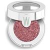 WYCON Cosmetics GLOW BOOM Ombretto Shimmer con Finish Luminoso, Colore Intenso e Lunga Tenuta - 05 PRINCESS