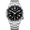 Citizen Orologio Uomo BM7550-87E