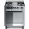 Lofra M75MF Cucina a Gas, Acciaio