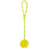 Trixie Gioco per cani Trixie Aqua Toy Palla con corda - Ø 7 x L 35 cm