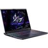 ACER NB 16 U9 275HX 32GB 1TBSSD W11 ACER PREDATOR 16 - RTX 5070TI