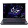 ACER NB 16 U9 275HX 32GB 2TBSSD W11 ACER PREDATOR 16 - RTX 5070TI