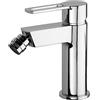 PAFFONI RIN131KCR Miscelatore bidet con scarico Clic-Clac 1"1/4G RINGO PAFFONI