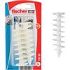 Fischer FID 90 mm, 2 Tasselli per Fissaggio su Cappotto e Pannelli Isolanti, per Spessori min 90 mm, 512238