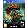 THQ Nordic Battle Chasers: Nightwar - PlayStation 4