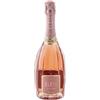 Elém Alta Langa Rosé Brut Elém 2018 0,75 l