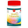 Erba Vita Multi vitamin Junior Integratore Multivitaminico Bambini 30 Orsetti Gommosi
