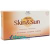 Algem Natura Algem Skin&Sun Integratore per Abbronzatura 30 Compresse