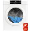 EVVO Secadora Mini S3 52cm de 3kg (disponibile da settembre 2019)