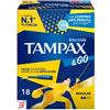 FATER SPA TAMPAX &GO REGULAR 18 PEZZI