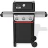 WEBER STEPHEN Barbecue a gas Weber Spirit E-310 1500864