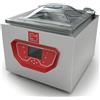 Euromatic Sottovuoto a Campana Euromatic E-PRO 35 - Barra Saldante 35 cm