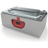 Euromatic Sottovuoto a Campana Euromatic E-PRO 80 - Barra Saldante 80 cm