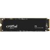 Crucial SSD Crucial P3 1TB M.2 PCIe Gen3 NVMe Interno PC NOTEBOOK 3500MB/s CT1000P3SSD8
