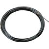Poly Pool PP0220 Sonda Passacavi Professional In Perlon 20 m Ø 4 mm