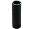 Proto Stanley Proto J7330MHT 1/5,1 cm Drive Thin Wall Deep Impact socket, 30 mm, 6 punti