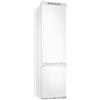 Samsung BRB70F30BES0EF Frigorifero Combinato da Incasso Total No Frost 298L