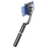 Cellularline - Stabilizzatore Video Gimbal Btfreemotionk-nero