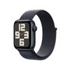 Apple - Watch Se Gps 40mm Cassa Alluminio-midnight - Sport Loop Ink