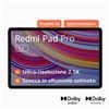 Xiaomi - Redmi Pad Pro-graphite Gray