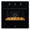 Electrolux - Forno Incasso Elettrico Eoh2h044k Classe A+-nero