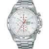 Lorus orologio cronografo uomo Lorus trendy cod. RM343GX9