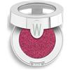 WYCON Cosmetics GLOW BOOM Ombretto Shimmer con Finish Luminoso, Colore Intenso e Lunga Tenuta - 06 FIRE