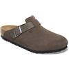 Birkenstock Boston M - ciabatte - uomo