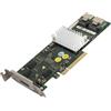 Annadue Scheda Controller LSI SAS 2108 /SAS 6Gbs 512M Cache con 8 Porte, Alta velocità, 6Gb/s per Interfaccia, per 0, 1, 5, 6, 10, 50, 60