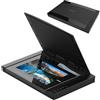 SePkus Scanner Superficie Piana VF3240, Scanner Documenti, 2400 X 2400 Dpi/area Scansione Massima A3/ritaglio Automatico/riconoscimento Testo OCR/design Senza Bordi, Windows, Driver Mac Disponibile