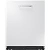 Samsung. lavastoviglie Completamente integrato bianco