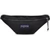 JanSport SWING WAISTPACK Mini borsa, Black (Nero)