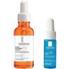La Roche-Posay VITAMINA C12 SIERO 30 ML + HYALU B5 SIERO 10 ML