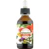 SPAZIO ECOSALUTE DEPURATIVO FEGATO POTENZIATO 100ML SPAZIO ECOSALUTE
