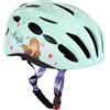 sarcia.eu Paw Patrol Chase Marshall Rubble Casco da bicicletta per bambini IN-MOLD, da ragazzo, blu navy, regolabile 52-56cm