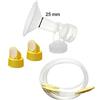 Maymom Medela Swing Breast Pump Accessory Kit