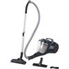 Hoover HP110HM 011, Aspirapolvere per slitte Senza Sacchetto, Blu