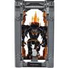 LEGO Il Signore degli Anelli: Book Nook del Balrog ( 1201 pz ) ICONS 18m+ 10367