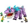 LEGO Klombo ( 1084 pz ) FORTNITE 10a+ 77077