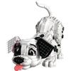 LEGO Cucciolo de La carica dei 101 ( 1722 pz ) DISNEY CLASSIC 18a+ 43269