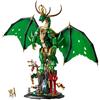 LEGO Drago-guardiano ( 1650 pz ) NINJAGO 14a+ 71847