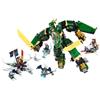 LEGO Jet Mech di Lloyd ( 1112 pz ) NINJAGO 9a+ 71845