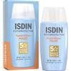 Isdin Fusion Water Magic Spf50 Solare protezione Viso 50 Ml