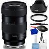 Tamron 17-50mm F/4 Di III VXD Lente ( sony E) A068 - 7PC Set Accessori