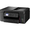 Brother Multifunzione 3in1 Inkjet ( A4 Duplex 6000 x 1200 ) TANKBENEFIT Black