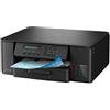 Brother Multifunzione 3in1 Inkjet Tank ( A4 Duplex 6000 x 1200 ) DCP SERIES
