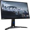 Lenovo Y27-30 68,6Cm (27") Monitor FHD IPS 16:9 HDMI/DP/USB 0,5Ms 180Hz FreeSyn